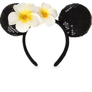 Disney Aulani Minnie Ears